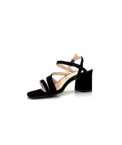 Ivoire 47146 Daim Noir