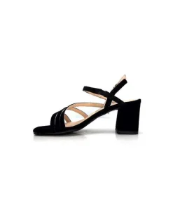 Ivoire 47146 Daim Noir