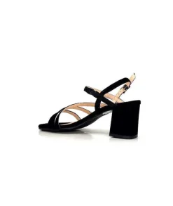 Ivoire 47146 Daim Noir