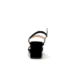 Ivoire 47146 Daim Noir
