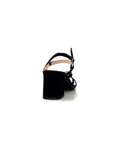 Ivoire 47146 Daim Noir
