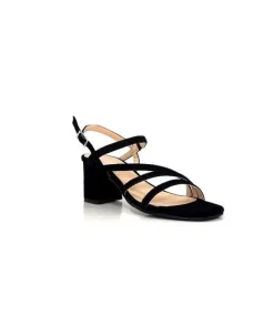 Ivoire 47146 Daim Noir