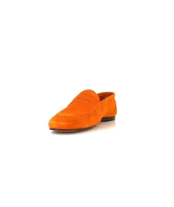Ivoire 10648 Daim Orange