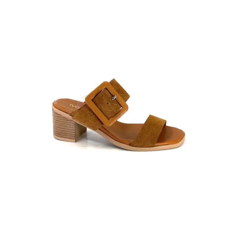 Ivoire 500.3006 Daim Tan