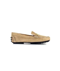 Ivoire 12443 Daim Taupe