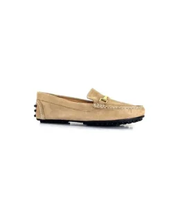 Ivoire 12443 Daim Taupe