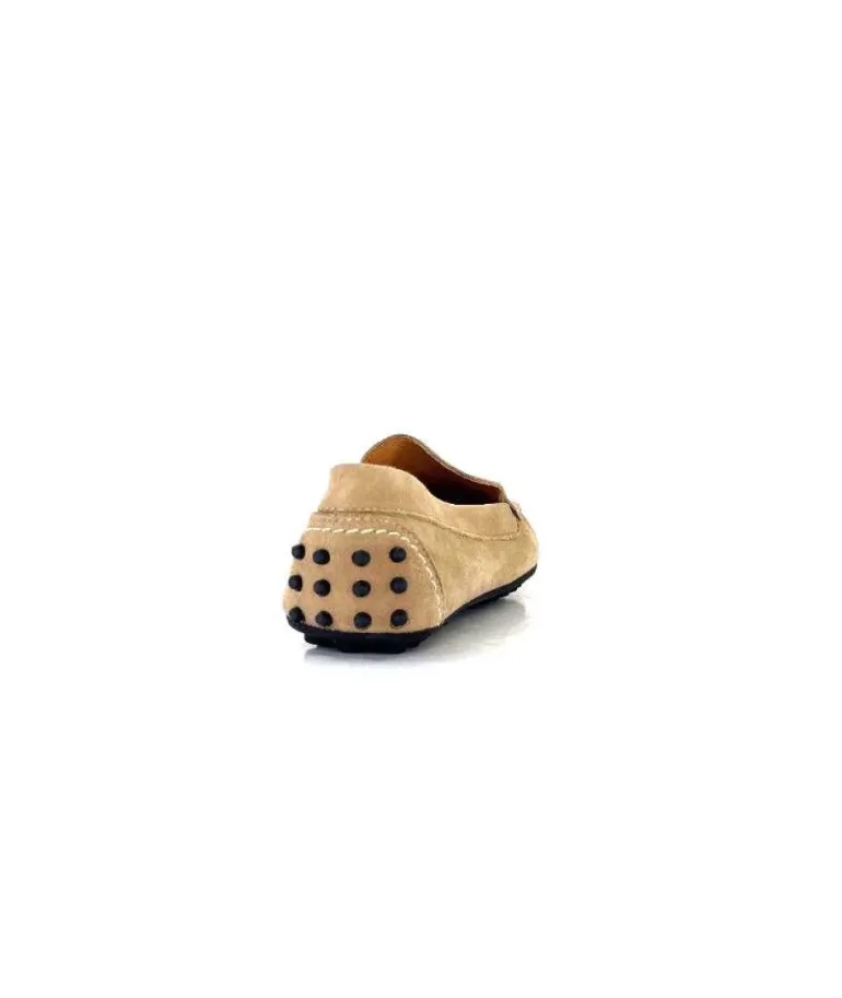 Ivoire 12443 Daim Taupe