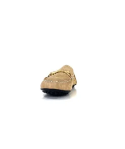 Ivoire 12443 Daim Taupe