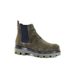 Ivoire 9615312 Daim Vert