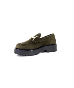 Ivoire 7325177 Daim Vert