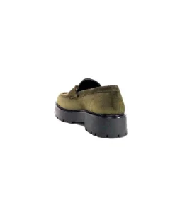 Ivoire 7325177 Daim Vert