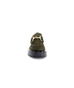 Ivoire 7325177 Daim Vert