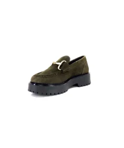 Ivoire 7325177 Daim Vert