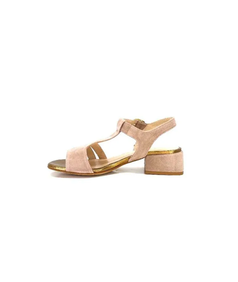 Ivoire 101 F Glory Daim Nude Terra