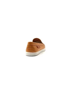 Ivoire 3456 Havana Cuir Orange
