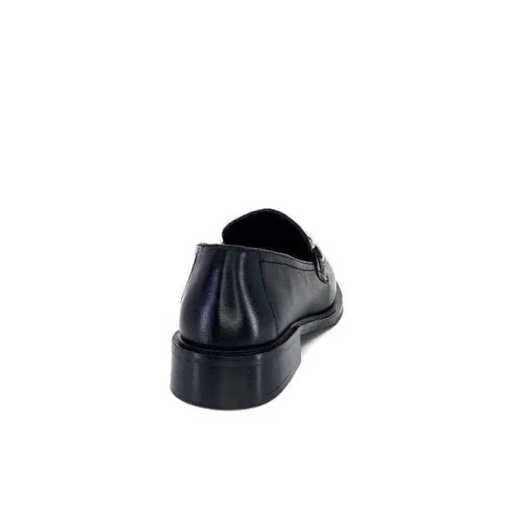 Ivoire 3291 Ilay Cuir Noir