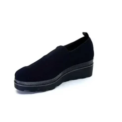 Ivoire 853620 Iv Textile Noir