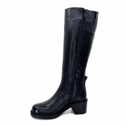 Ivoire 5282 Livv Cuir Noir