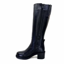 Ivoire 5282 Livv Cuir Noir