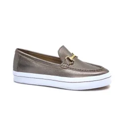 Ivoire 64003 Logan Cuir Rose Gold