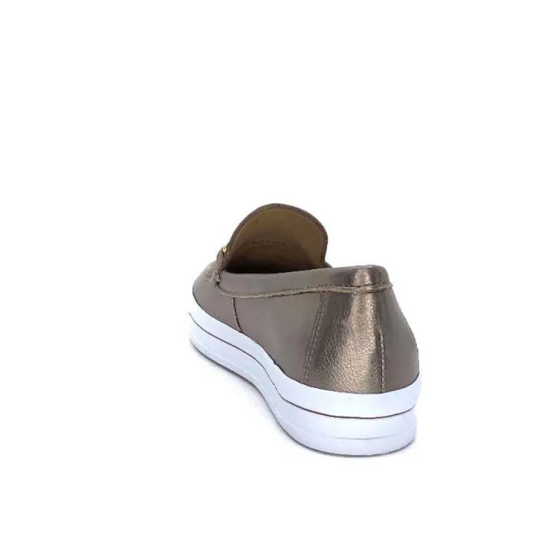 Ivoire 64003 Logan Cuir Rose Gold
