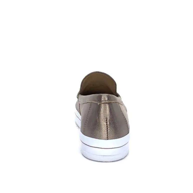 Ivoire 64003 Logan Cuir Rose Gold