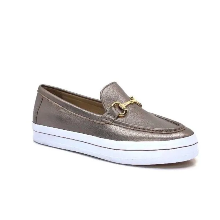 Ivoire 64003 Logan Cuir Rose Gold