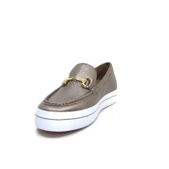 Ivoire 64003 Logan Cuir Rose Gold