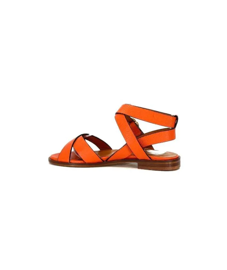 Ivoire 9823 Lv10 Orange