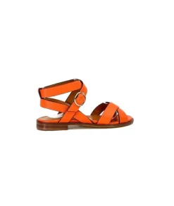 Ivoire 9823 Lv10 Orange