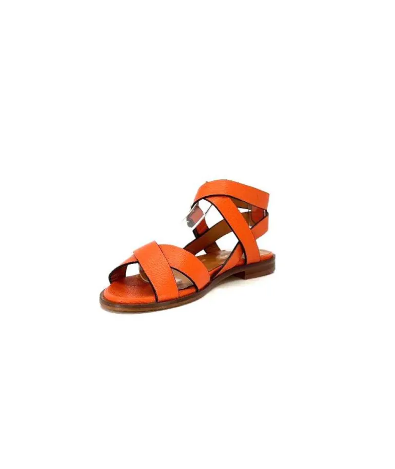 Ivoire 9823 Lv10 Orange