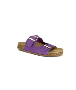 Ivoire 9-71-2878 Mauve