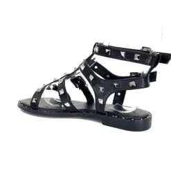 Ivoire 1267 Noir