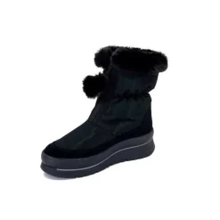 Ivoire 8676 Noir