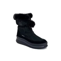 Ivoire 8676 Noir