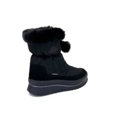 Ivoire 8676 Noir