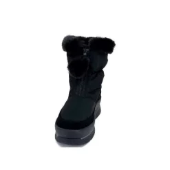 Ivoire 8676 Noir