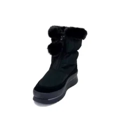 Ivoire 8676 Noir