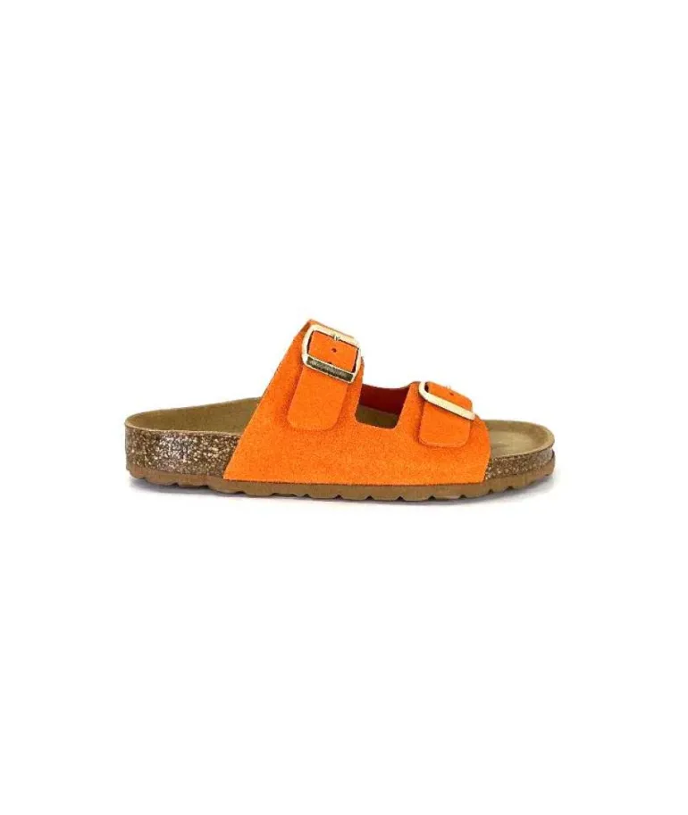 Ivoire 9-71-2878 Orange