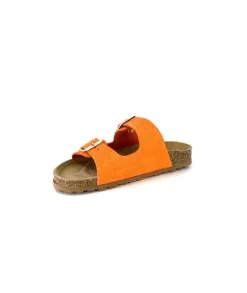 Ivoire 9-71-2878 Orange