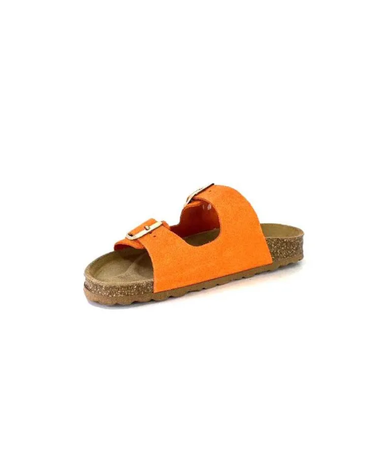 Ivoire 9-71-2878 Orange