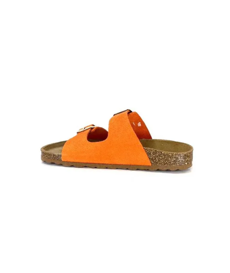 Ivoire 9-71-2878 Orange