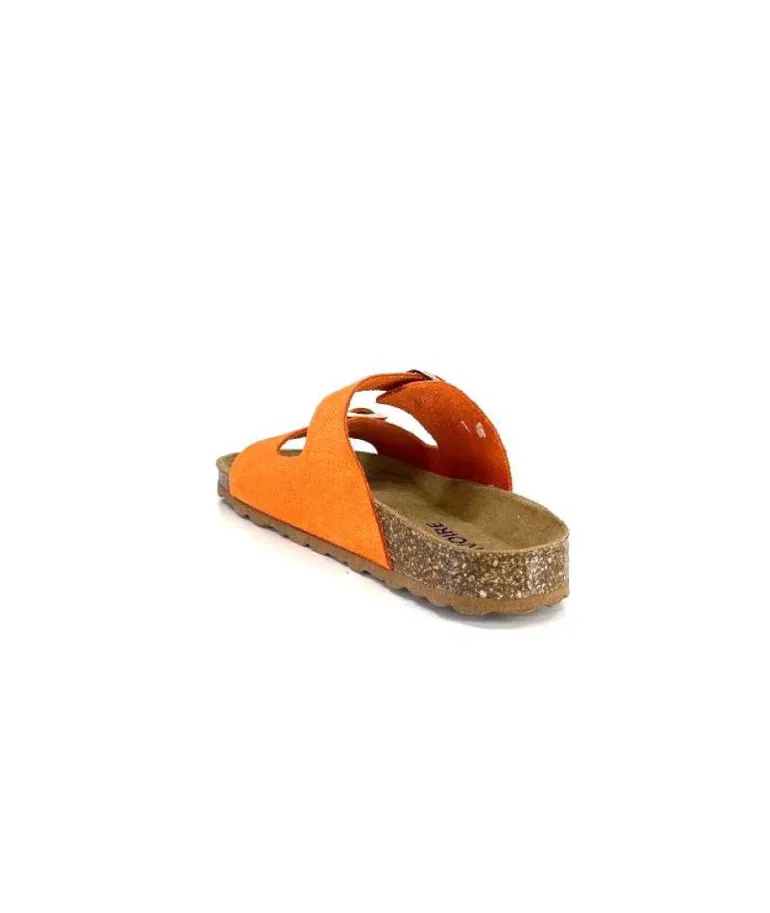 Ivoire 9-71-2878 Orange