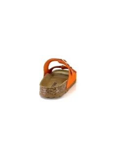 Ivoire 9-71-2878 Orange