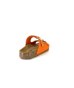 Ivoire 9-71-2878 Orange