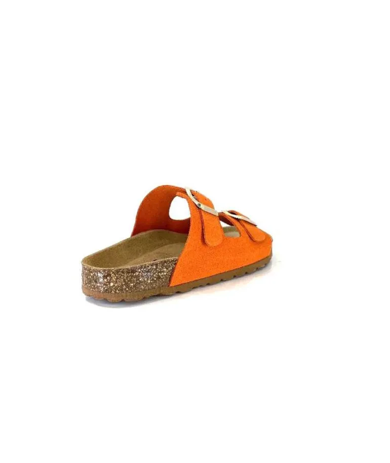 Ivoire 9-71-2878 Orange