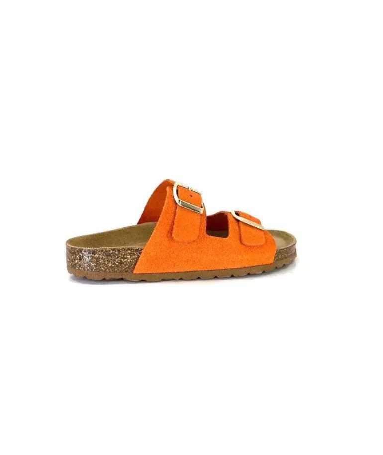 Ivoire 9-71-2878 Orange