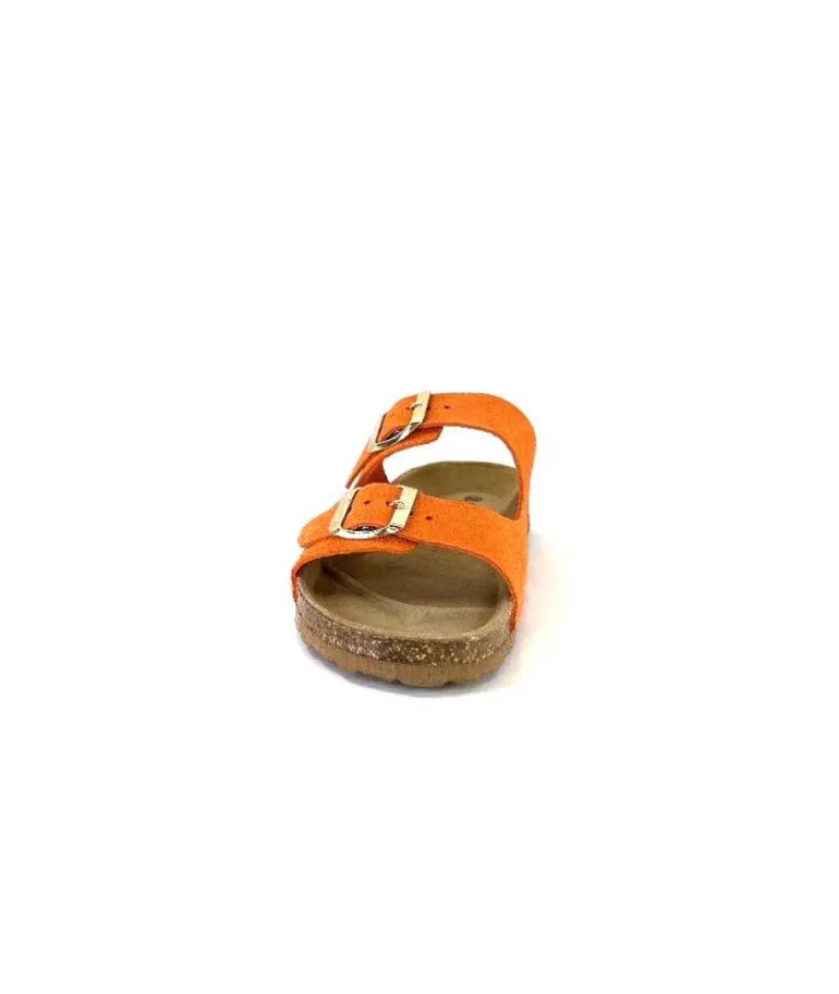 Ivoire 9-71-2878 Orange