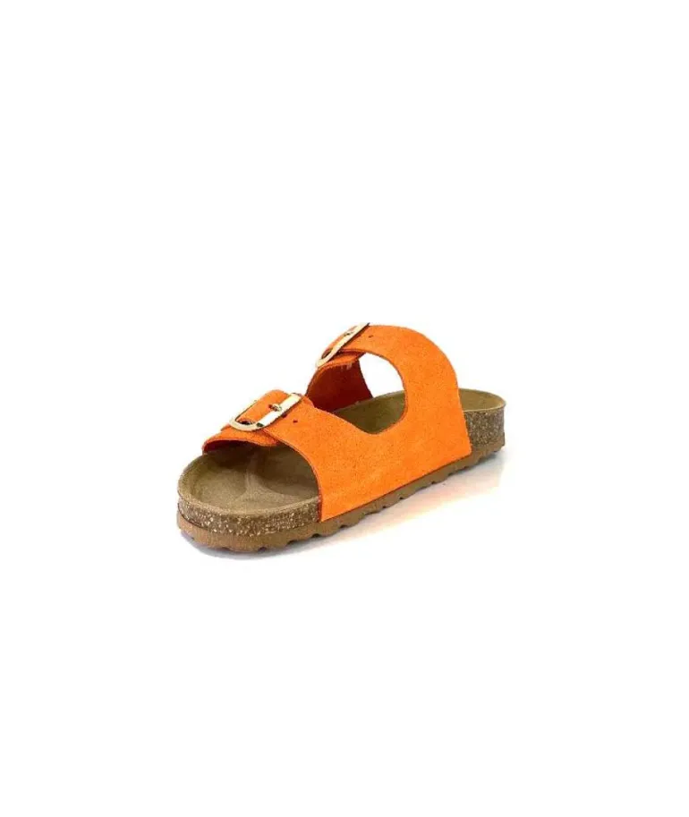 Ivoire 9-71-2878 Orange