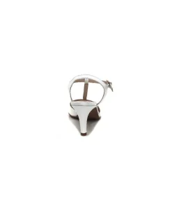 Ivoire 3277 T60 Cuir Blanc